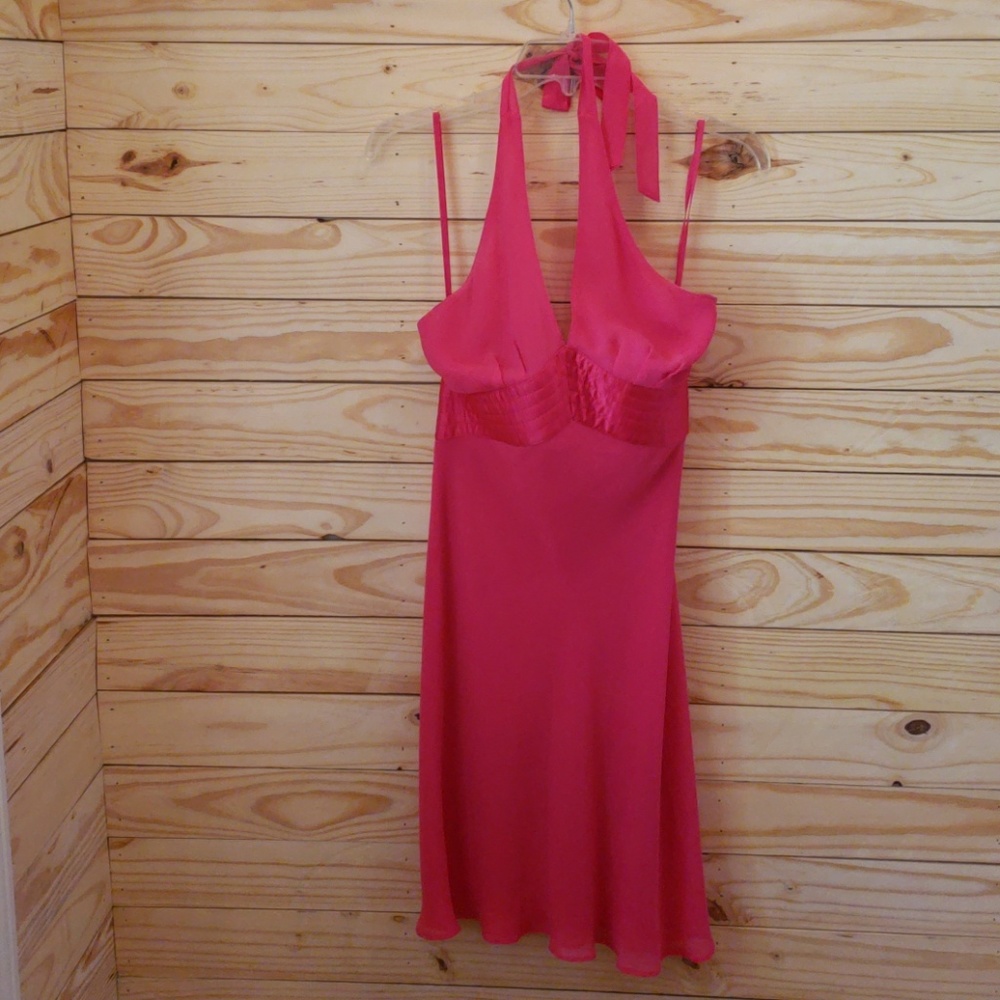 Express Dress